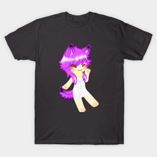 Kai-chan Mascot T-Shirt